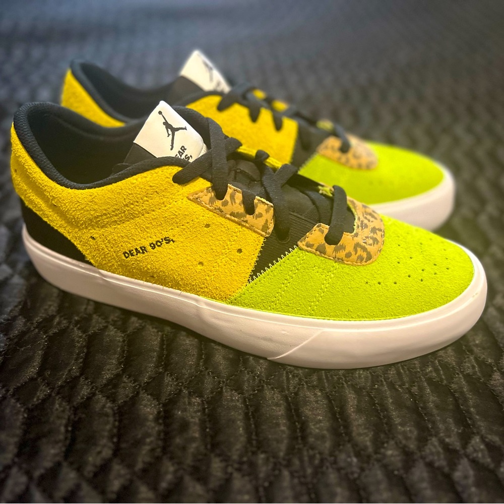 Men Jordan shoes